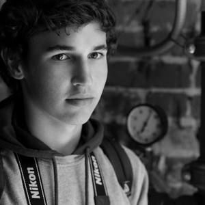 Meet your Posher, Cooper